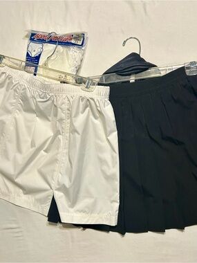 Reebok Pickleball Skirts